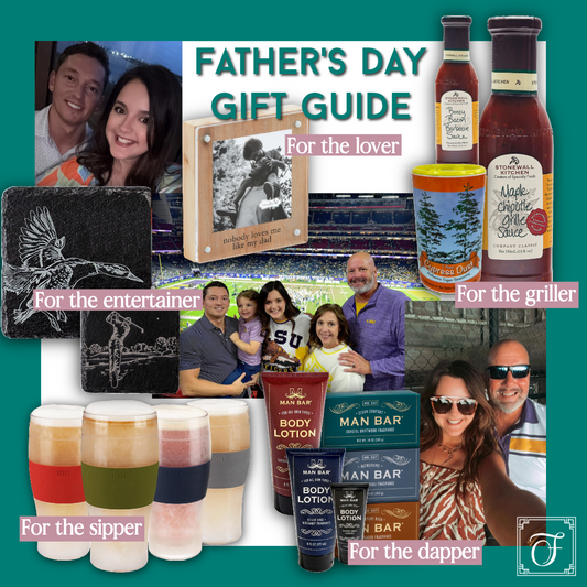 Father’s Day Gift Guide 👔