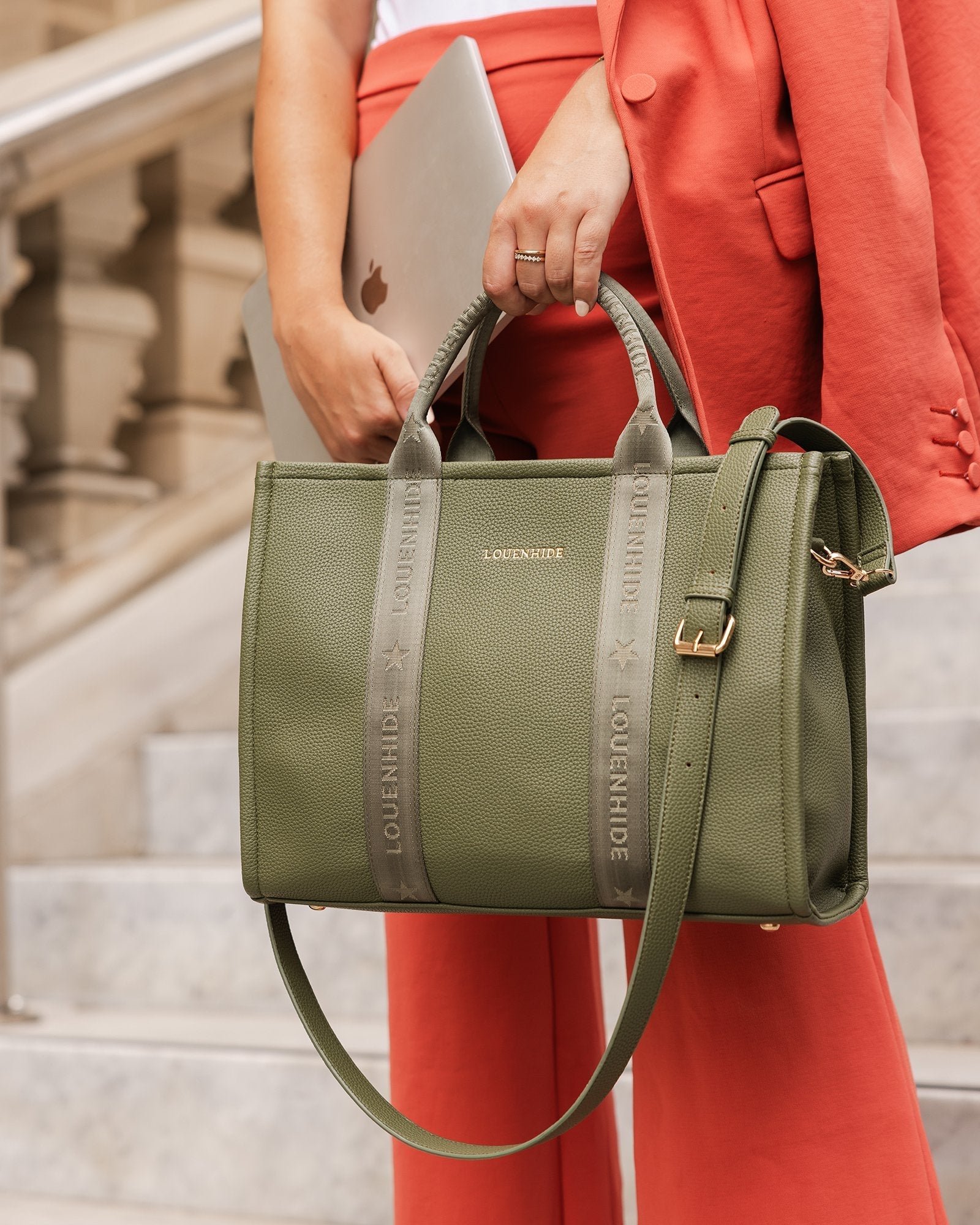 Bags – Frill