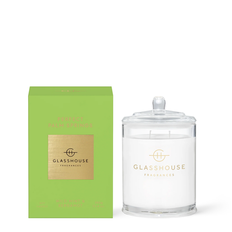 Glasshouse Fragrances Candle - 13.4oz