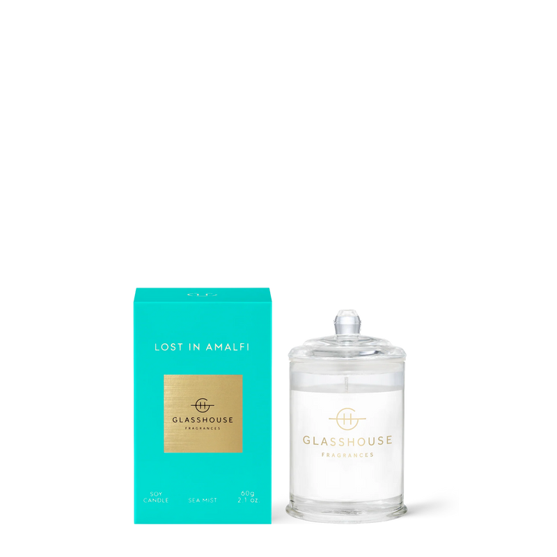 Glasshouse Fragrances Candle - 2.1oz