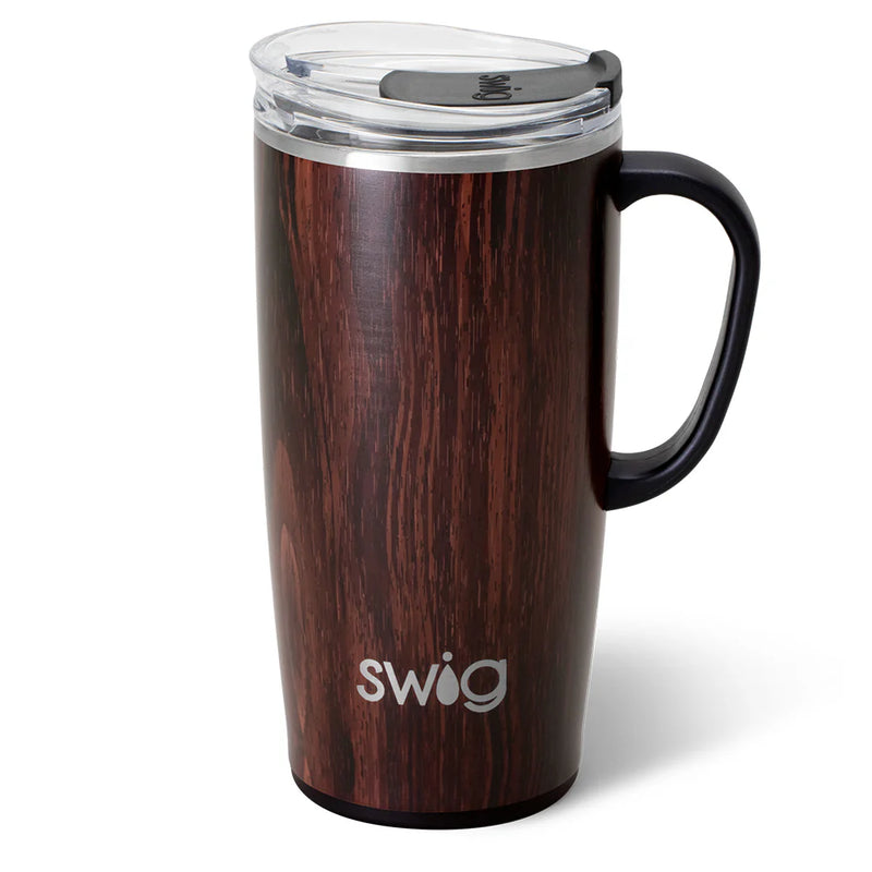 Swig Bourbon Barrel