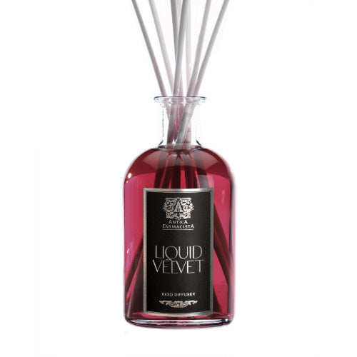 Liquid Velvet
