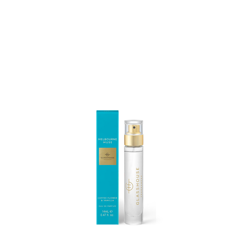Glasshouse Fragrances Travel Perfume