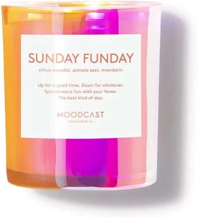 MOODCAST Vibes Collection