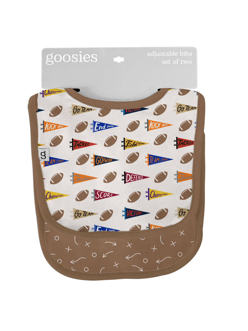 Bib Set