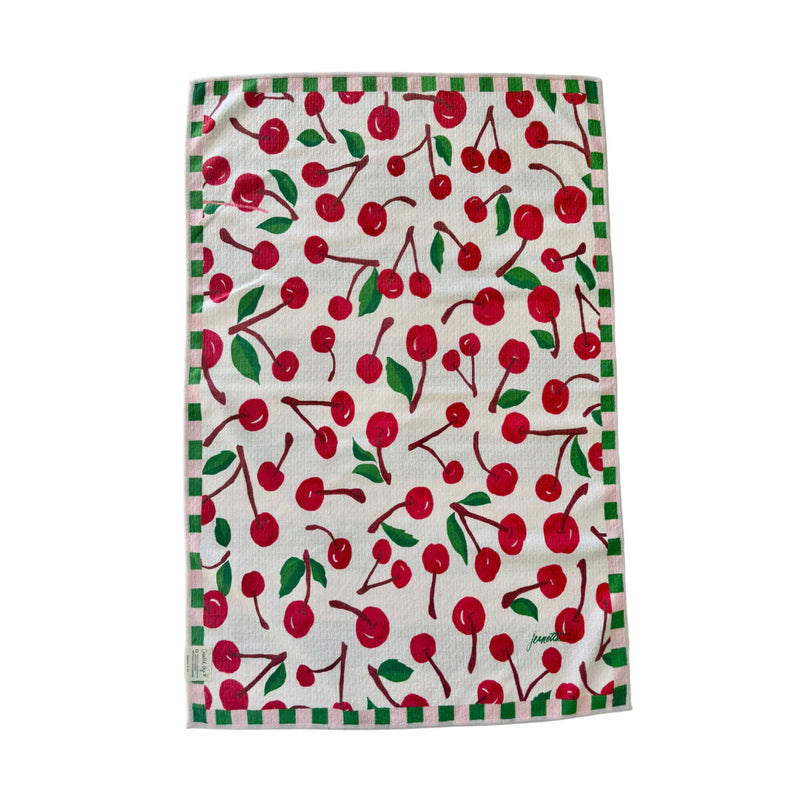 Keva Created By Tea Towel