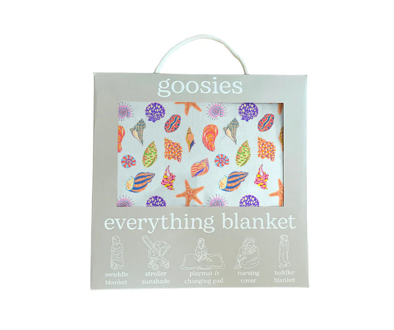 Everything Blanket