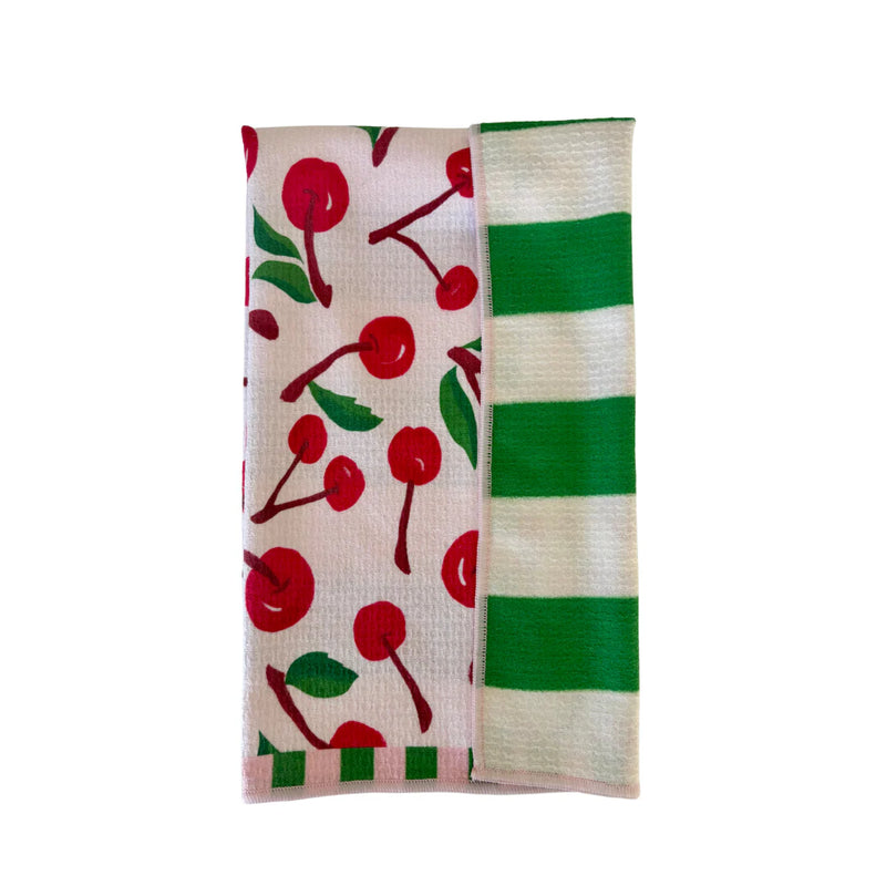 Keva Created By Tea Towel