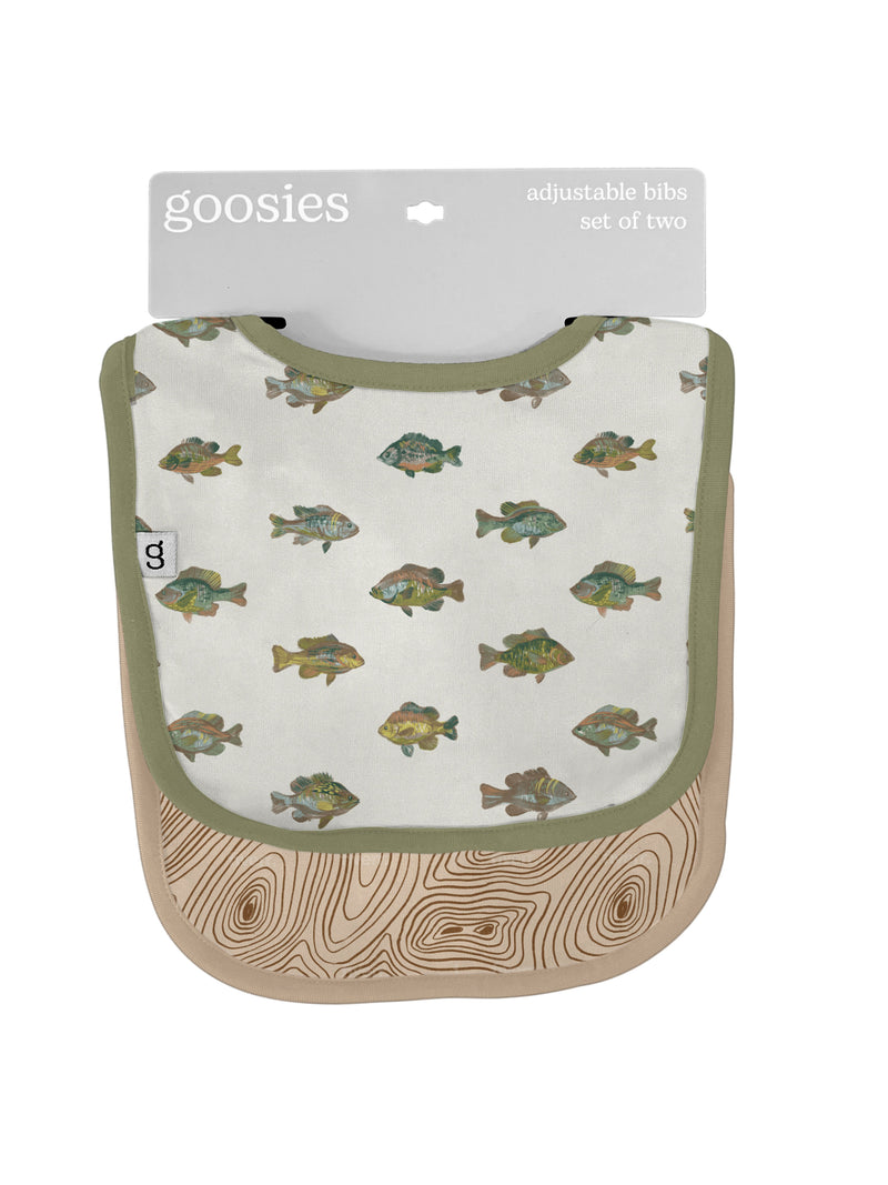 Bib Set