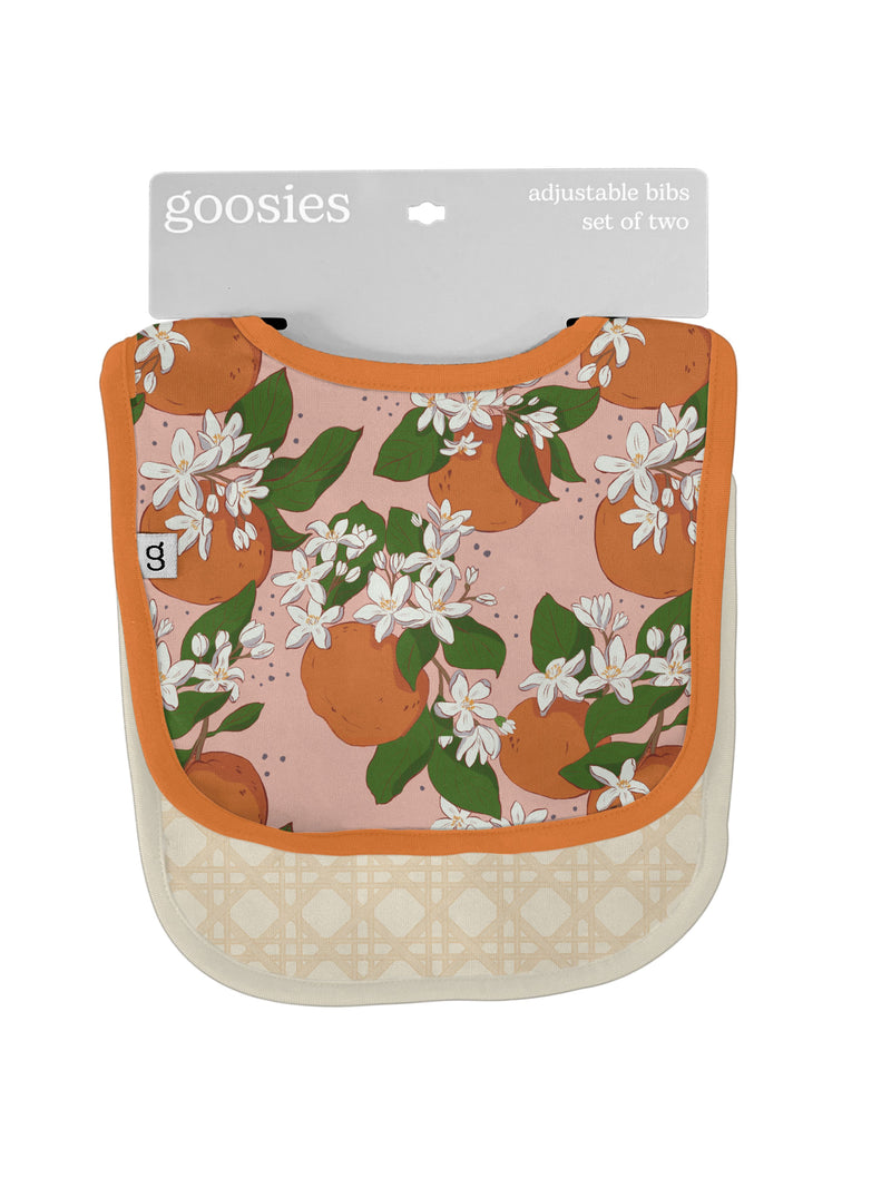 Bib Set