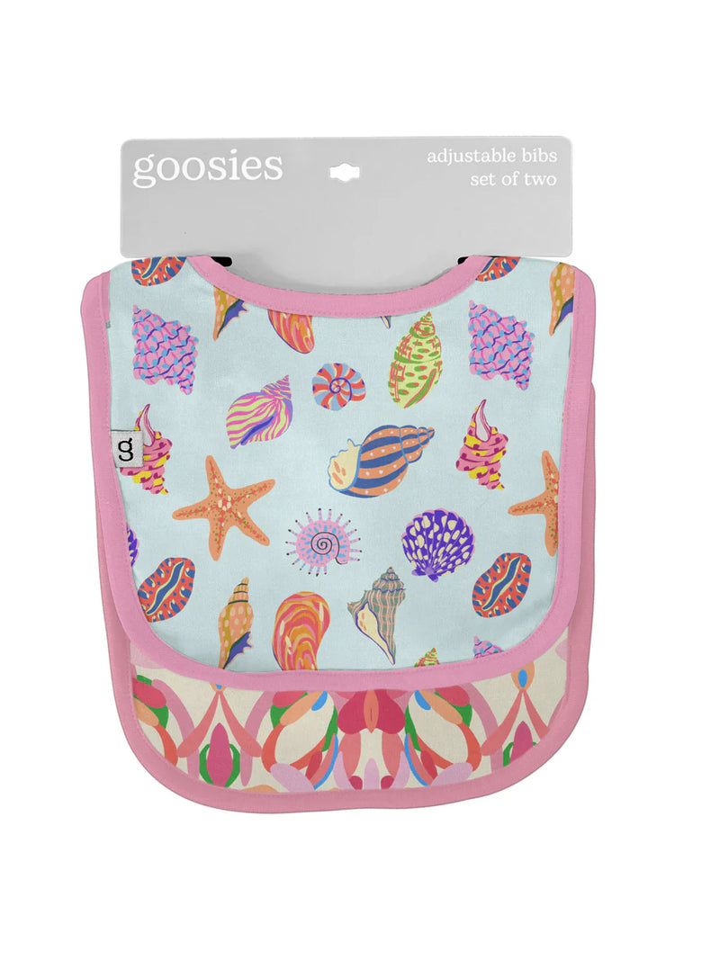 Bib Set