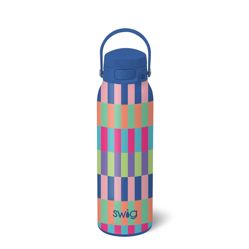 Swig Brite Stripe