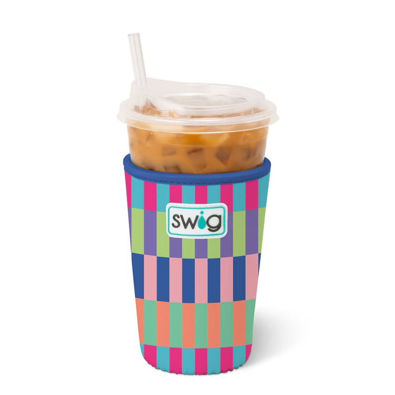 Swig Brite Stripe