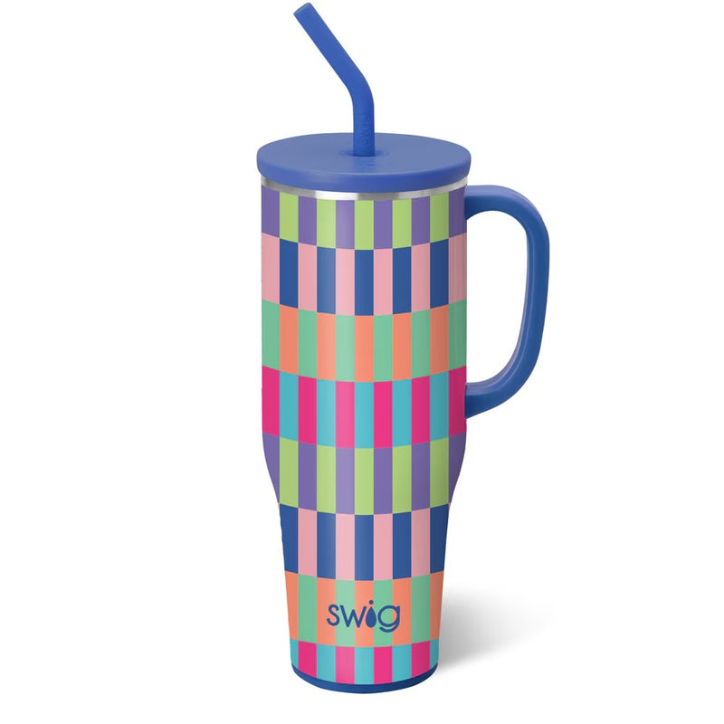 Swig Brite Stripe