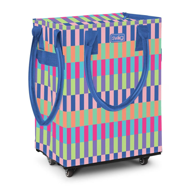 Swig Brite Stripe