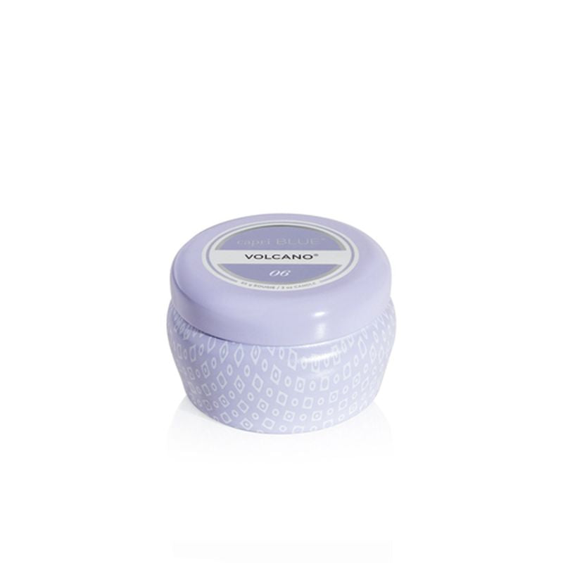 Volcano Signature Lavender Jar