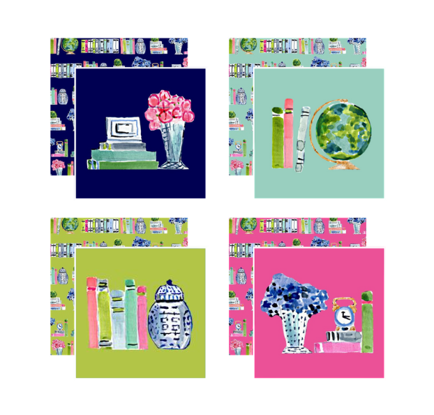 Keva Created By Coasters