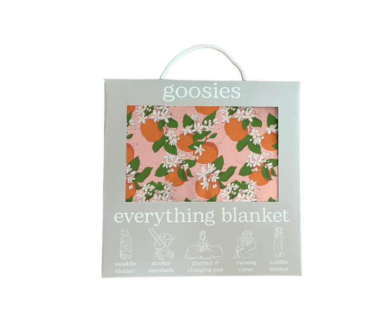 Everything Blanket