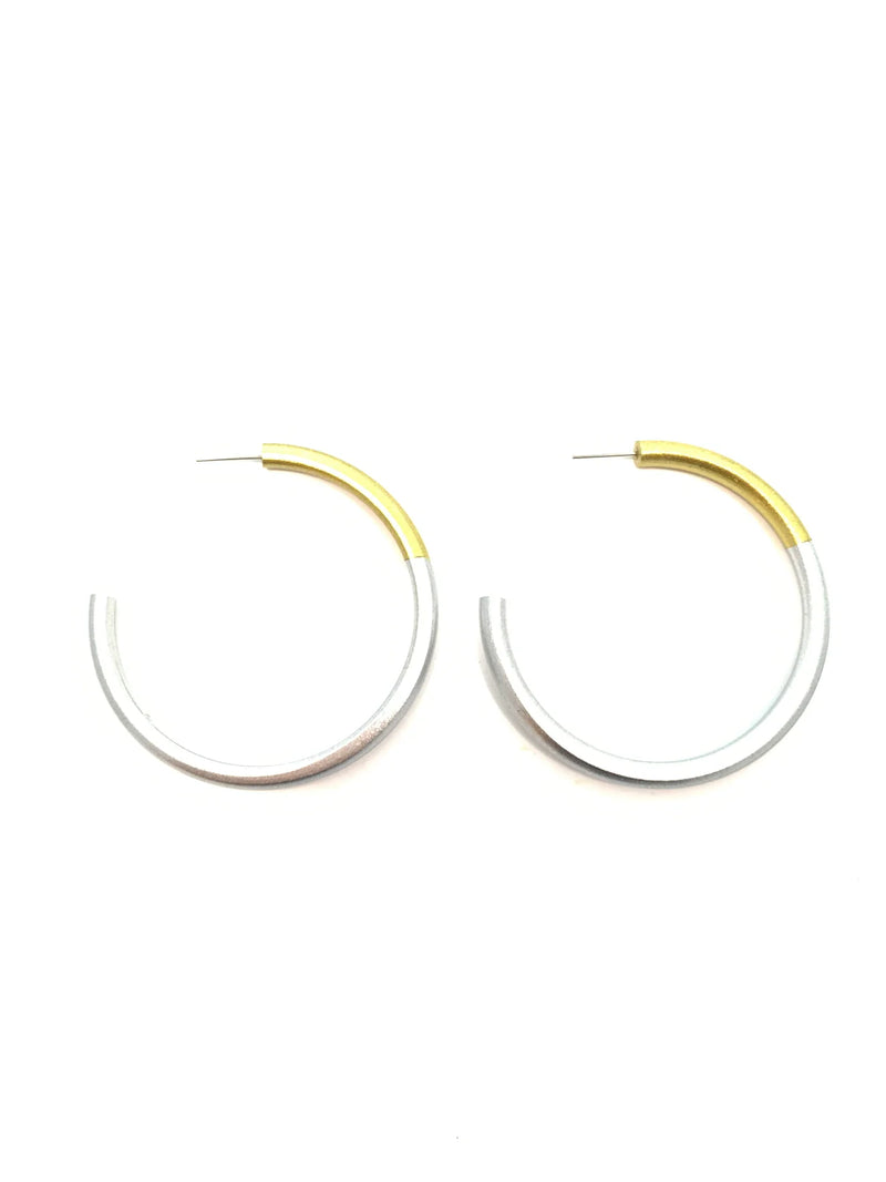 Large Liz Hoops