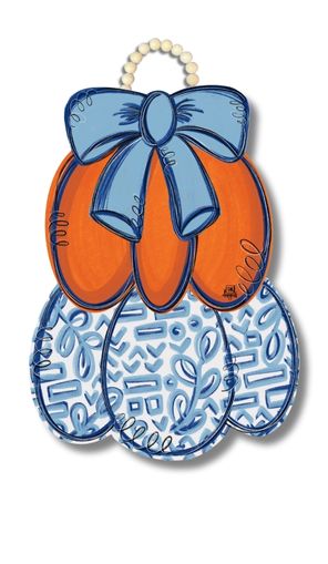 DK Door Hangers