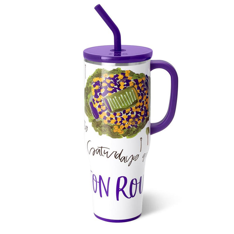 Swig Saturday’s in Baton Rouge