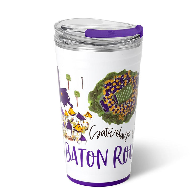 Swig Saturday’s in Baton Rouge