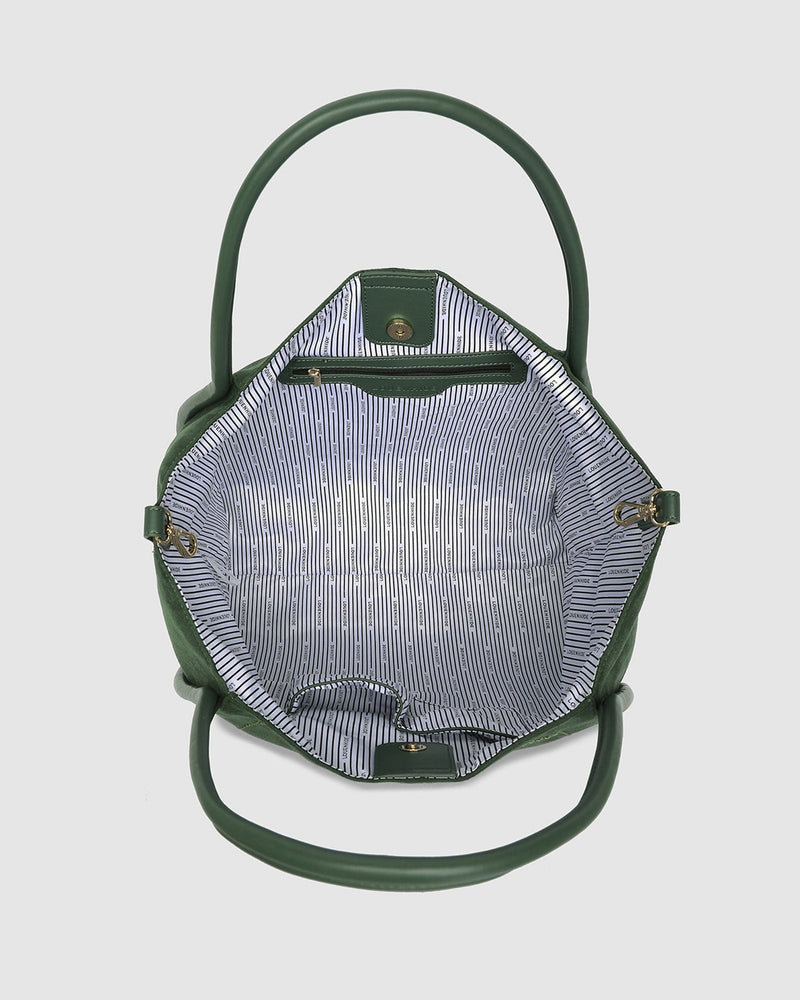 Louenhide Sutton Shoulder Bag
