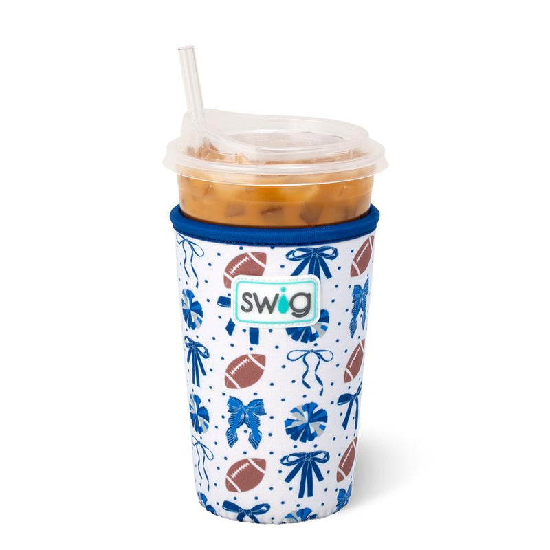 Swig We’ve Got Spirit- Blue & White