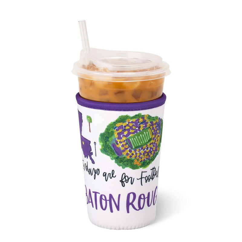 Swig Saturday’s in Baton Rouge