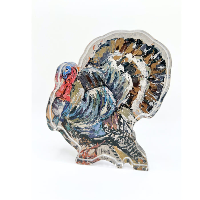 Lauren Dunn Acrylic Blocks