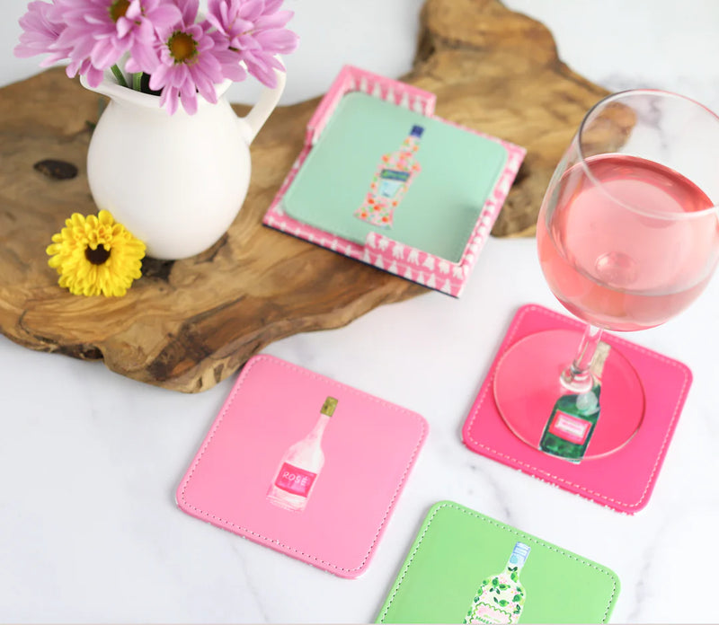 Keva Created By Coasters