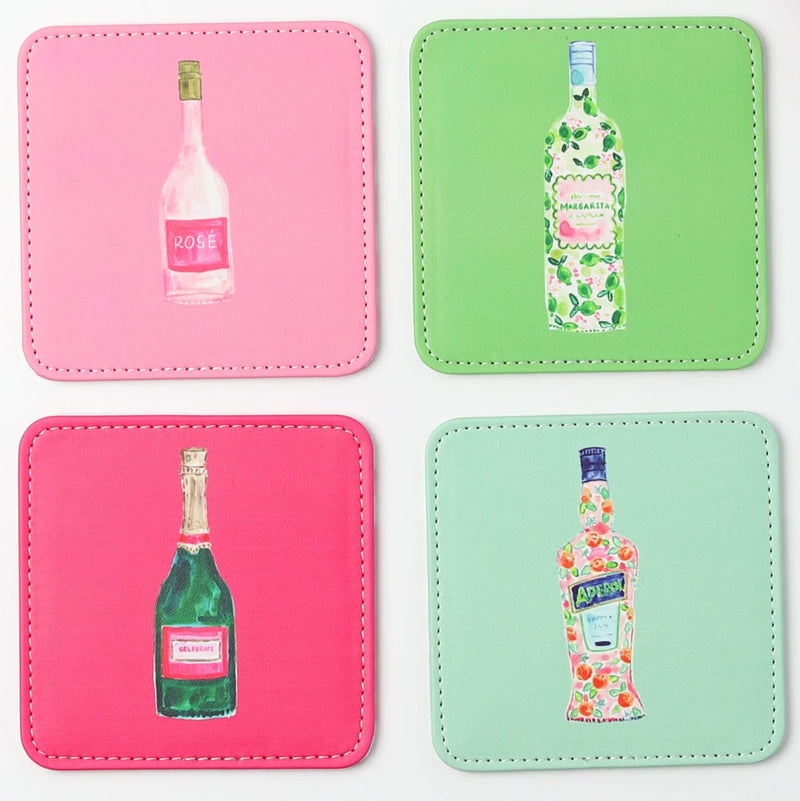 Keva Created By Coasters