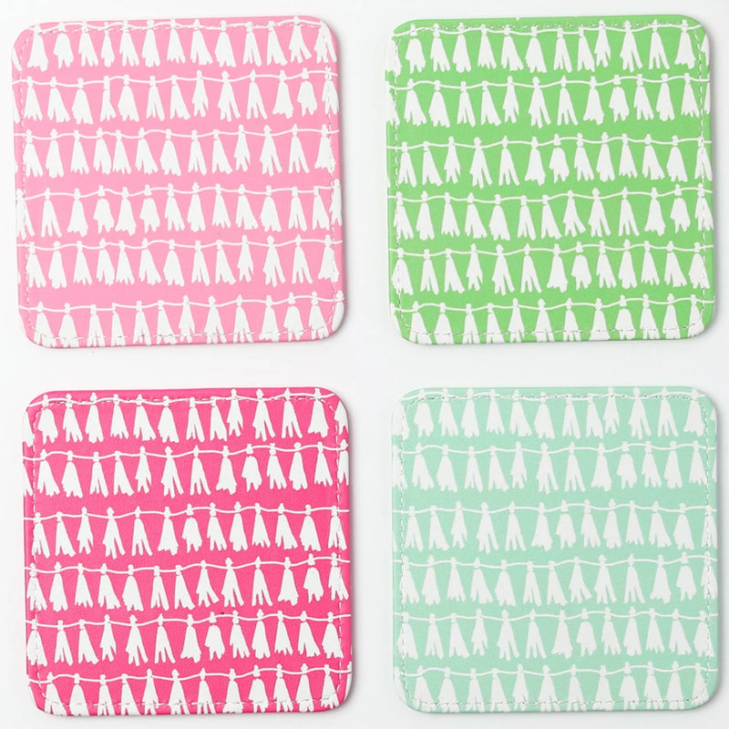 Keva Created By Coasters