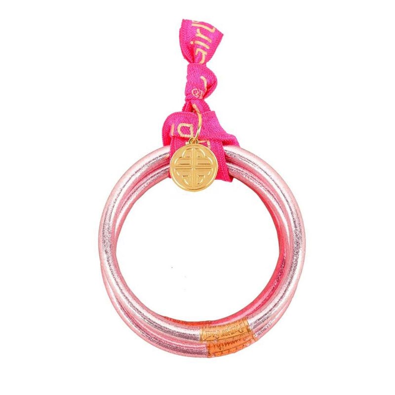 All Weather Bangle- Carousel