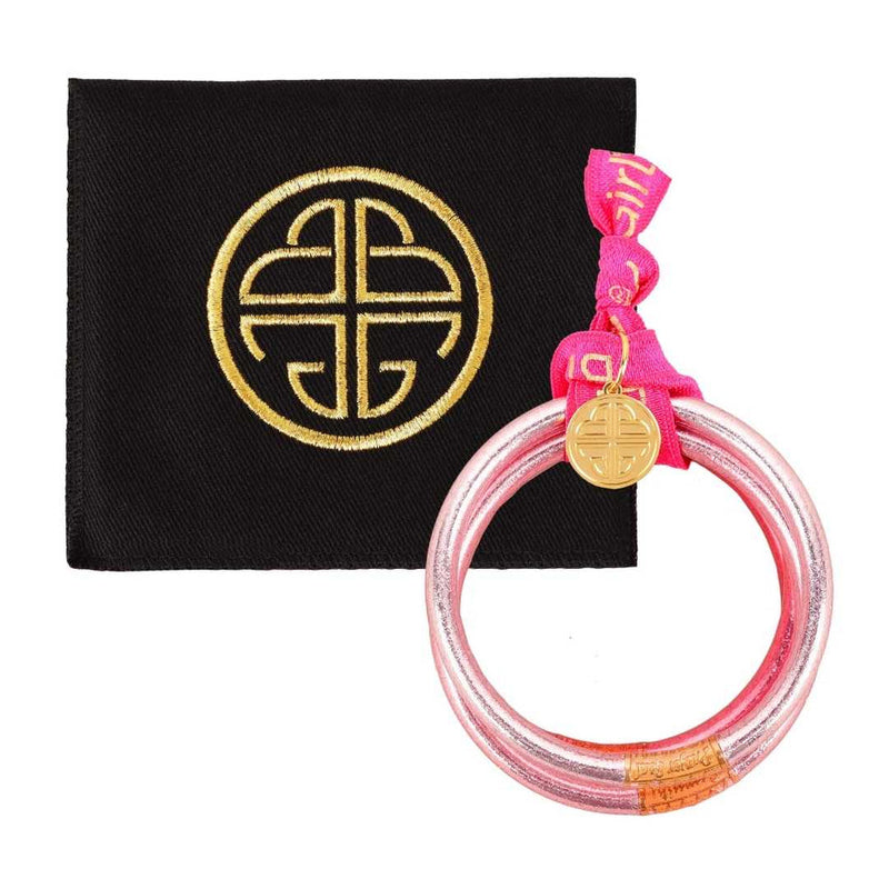 All Weather Bangle- Carousel