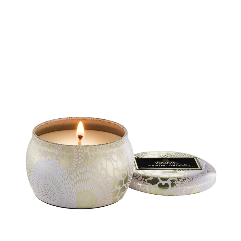 Voluspa Mini Tin