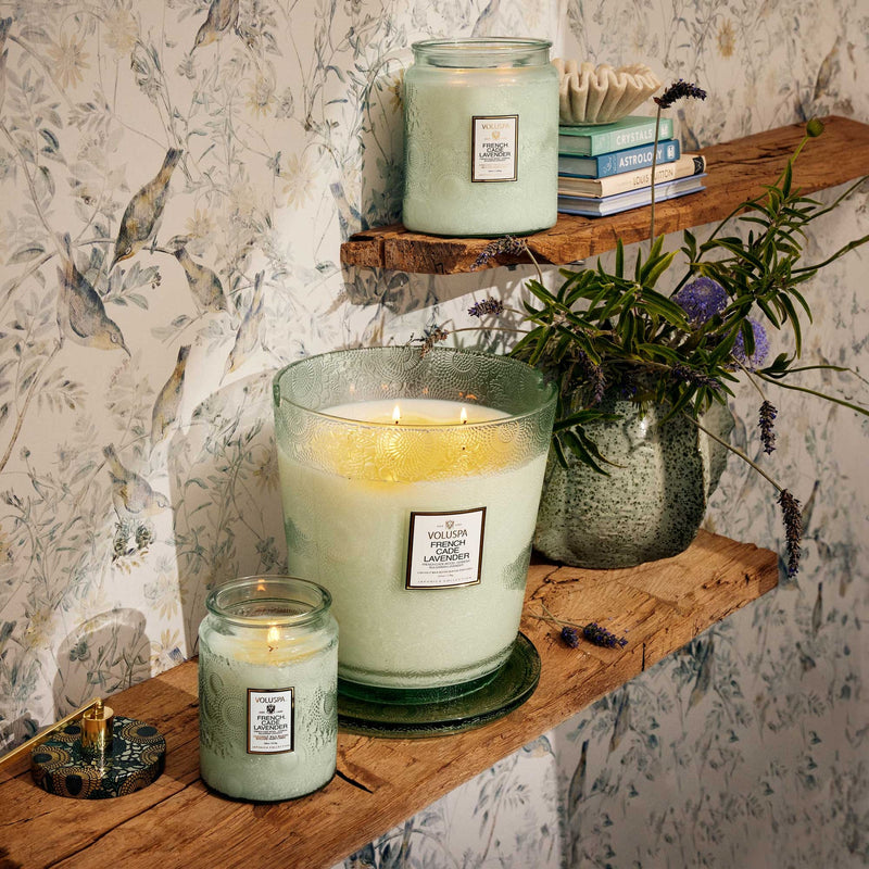 Voluspa Large Jar 18oz