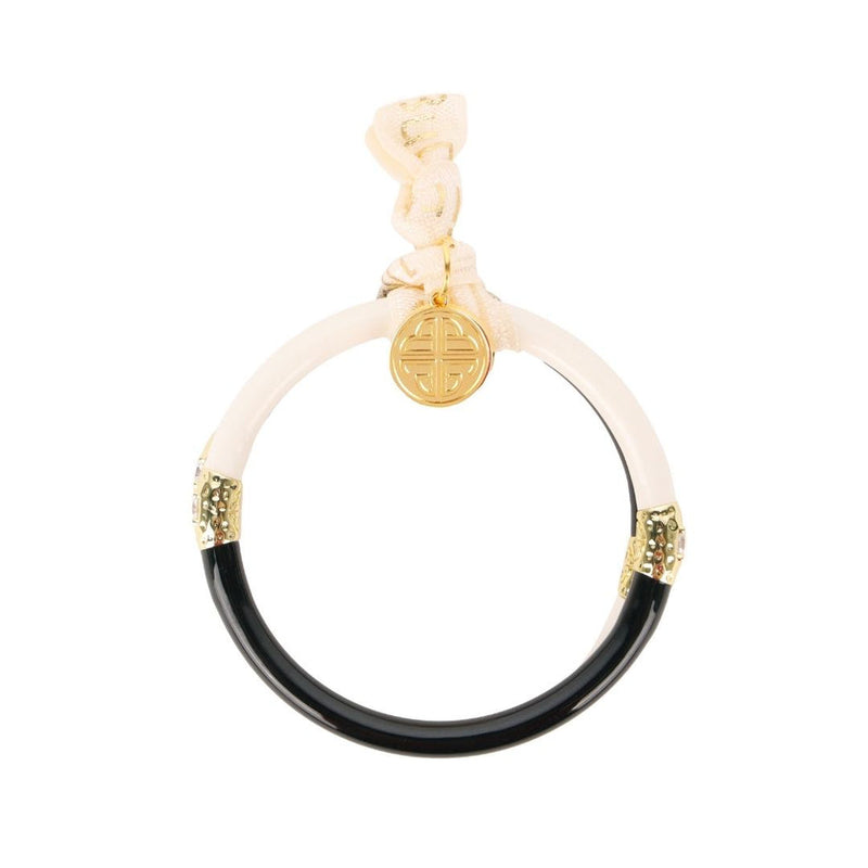 Yin & Yang All Weather Bangles