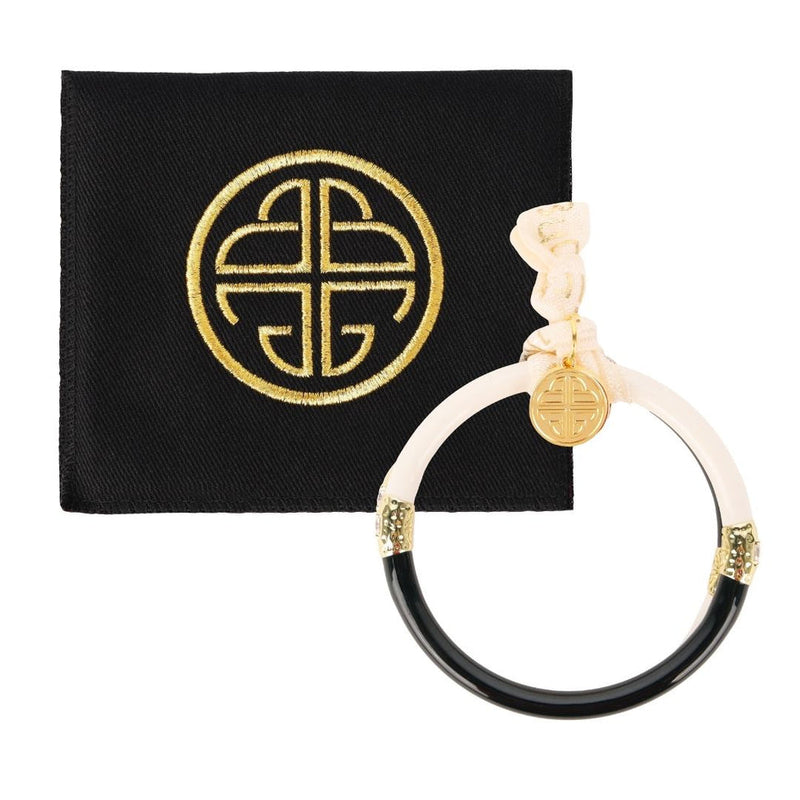 Yin & Yang All Weather Bangles