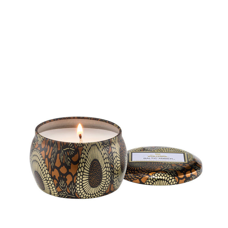 Voluspa Mini Tin