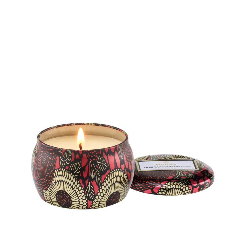 Voluspa Mini Tin