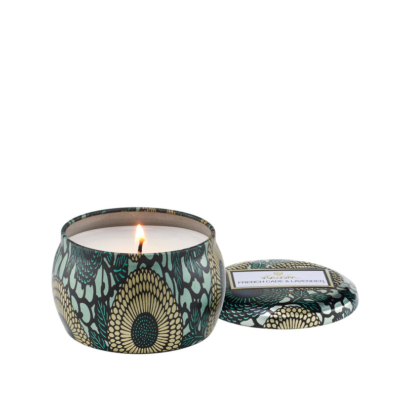 Voluspa Mini Tin