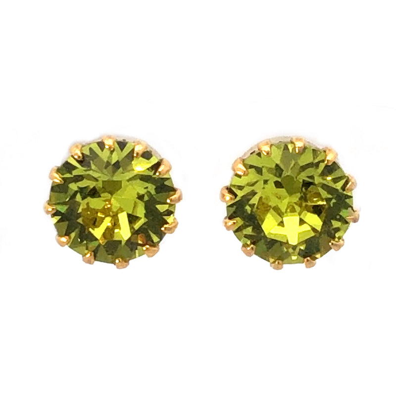 TOVA Chrisley Studs
