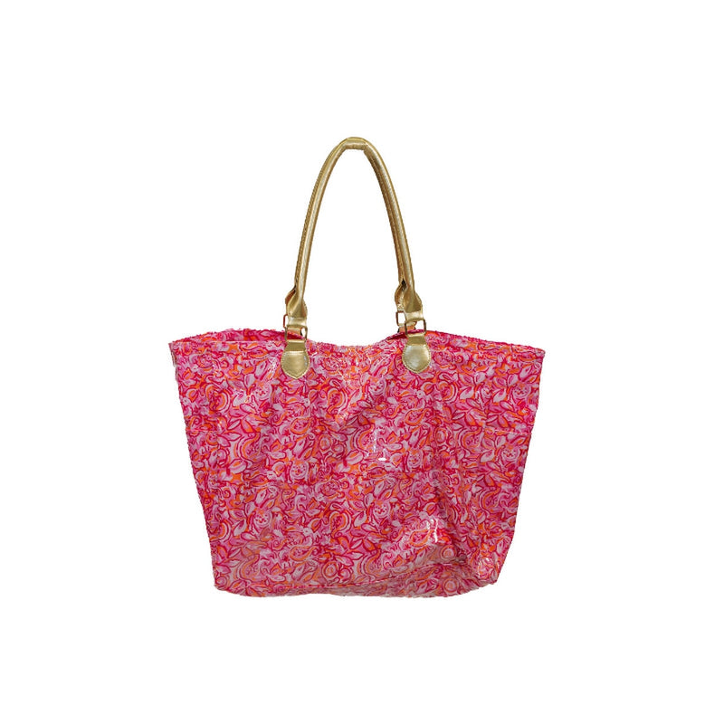 Jane Marie On The Move Tote