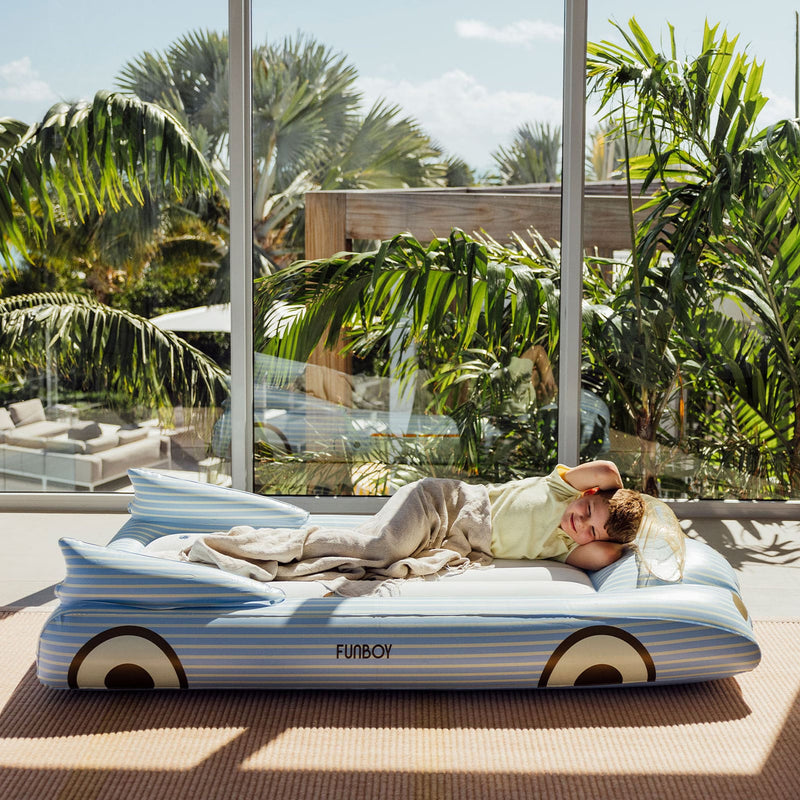 FUNBOY Convertible Blow Up Bed