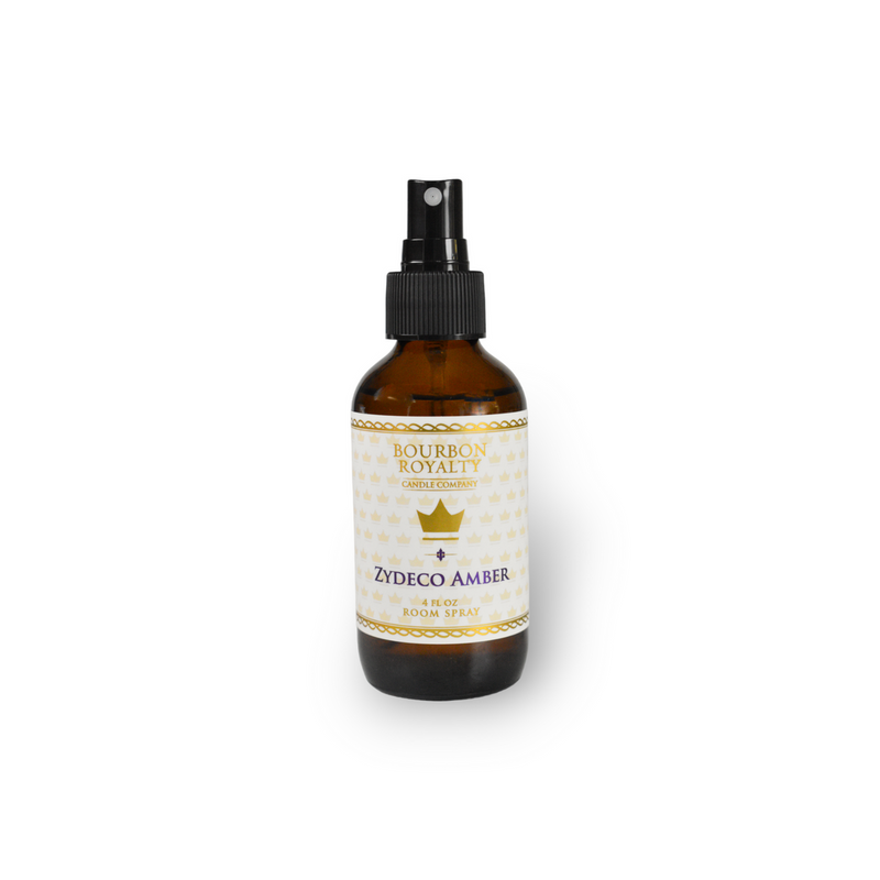 Bourbon Royalty Orleans Tea