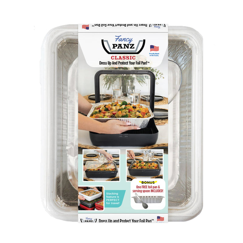 Fancy Panz Classic Pan