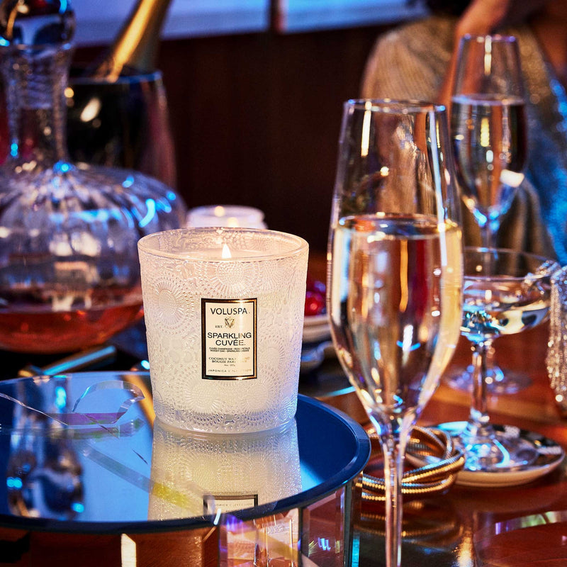 Sparkling Cuvee Celebratory Duo