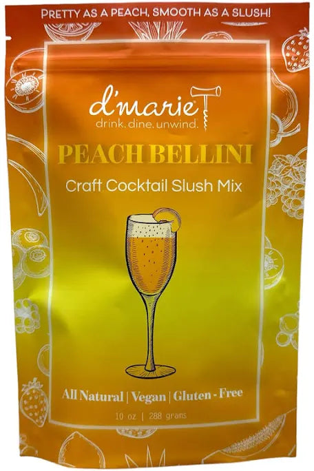 D'Marie Drink Mix