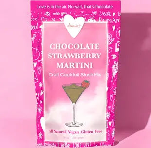 D'Marie Drink Mix